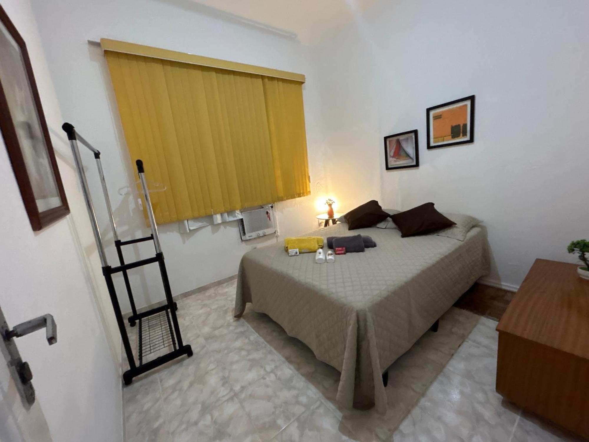 Apartamento Temporada Proximo A Praia De Ipanema! Rio de Janeiro Exterior foto
